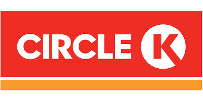 Logo for Circle K