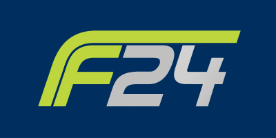 f24 Logo