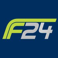 F24 Logo