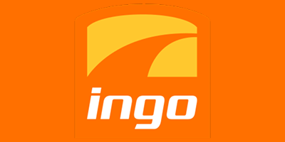 Logo for Ingo