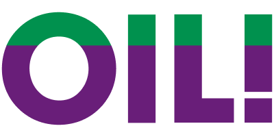 Logo for Oil!
