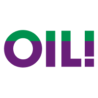 Oil! Logo