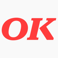 OK Logo
