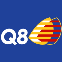 Q8 Logo