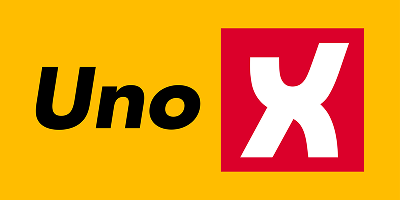 Logo for Uno-X