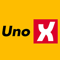 Uno-X Logo